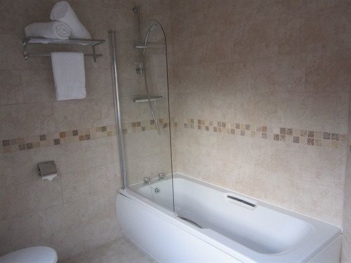 The Rose & Crown York Bed & Breakfast Bagian luar foto