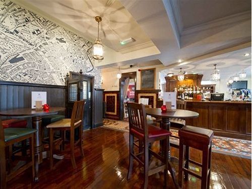 The Rose & Crown York Bed & Breakfast Bagian luar foto