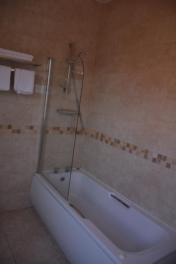 The Rose & Crown York Bed & Breakfast Bagian luar foto